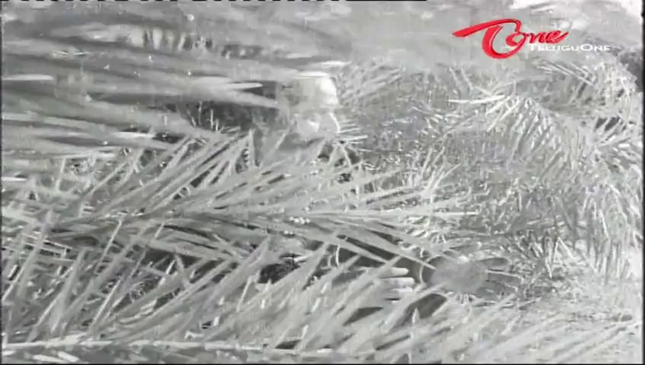 Mugguru Maratilu Songs - Swarna Malika ( Burrakatha ) - ANR - Kannamba - G V Subba Rao