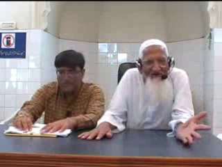 Nikkah kay leye Shadatain- Numbers of witnessers for Nikkah- Maulana Ishaq