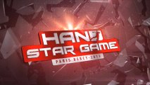 Hand Star Game – Ivry Handball – Questions Sportives
