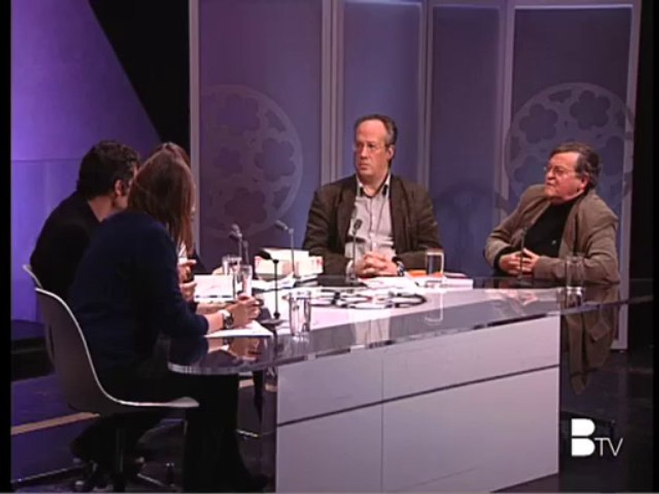 Sciences humaines et théologie : du conflit à la rencontre ? - Les Mardis des Bernardins