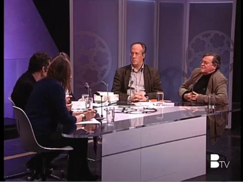 Sciences humaines et théologie : du conflit à la rencontre ? - Les Mardis des Bernardins