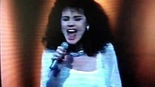 Saving All My Love - Tina Arena