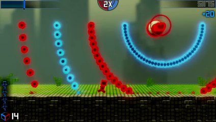 Indie Preview - Slip