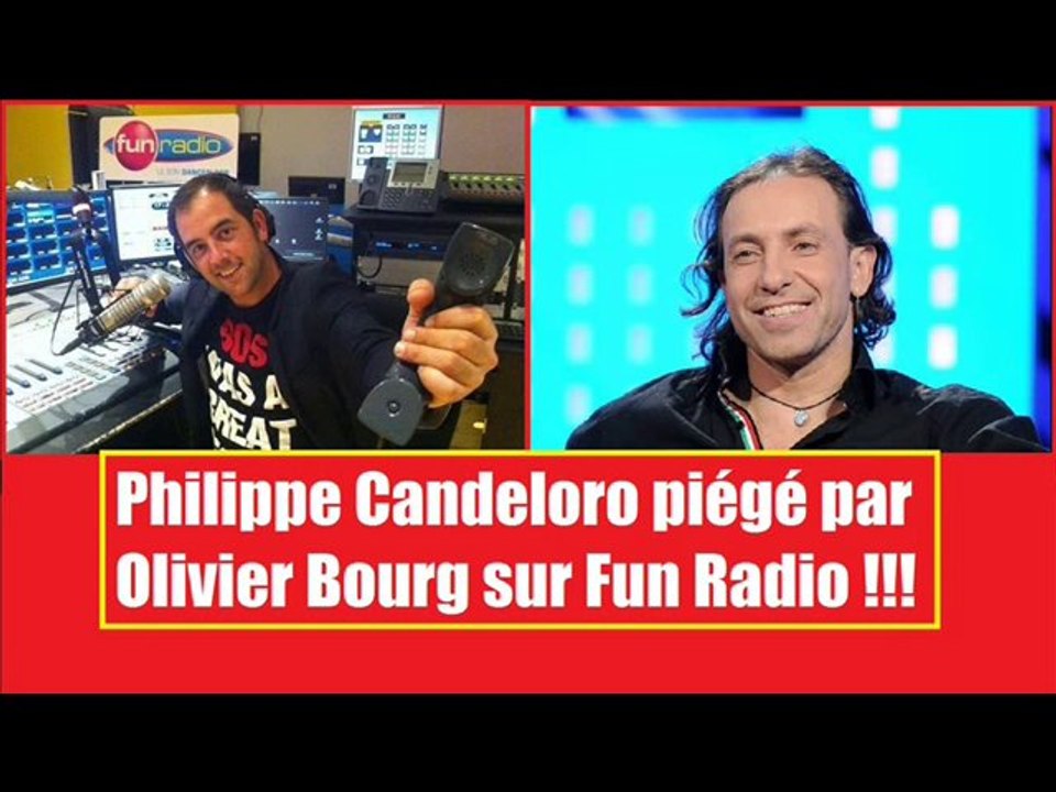 Philippe Candeloro piégé : Après Ice Show, il croit participer à une télé-réalité dans l'espace !