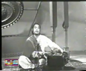 Insha Ji Utho Ab Kooch Karo - Ustad Amanat Ali Khan - tv47.pk