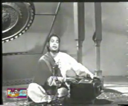 Insha Ji Utho Ab Kooch Karo - Ustad Amanat Ali Khan - tv47.pk