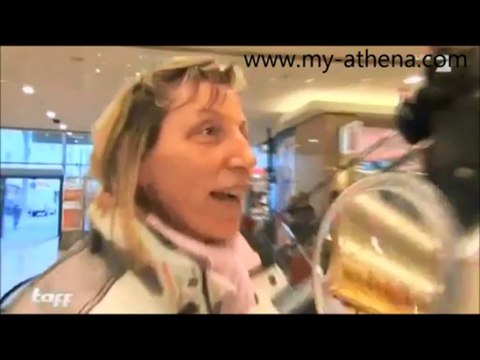 Athena 7 Minute Lift og StemuLift Serum af Adonia - Danmark, dansk, Denmark, Danish