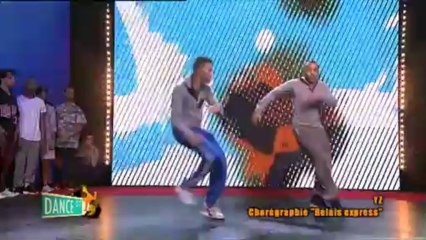 Dance Street Saison 4 - Bad Trip (Chorégraphie Relais)