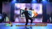 Dance Street Saison 4 - Battle - Prizon Break Rockerz (Thème imposé) (semaine 8)