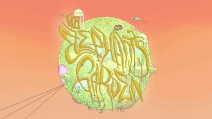 The Elephant's Garden