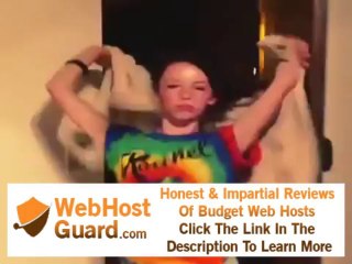 Hosting A House Party