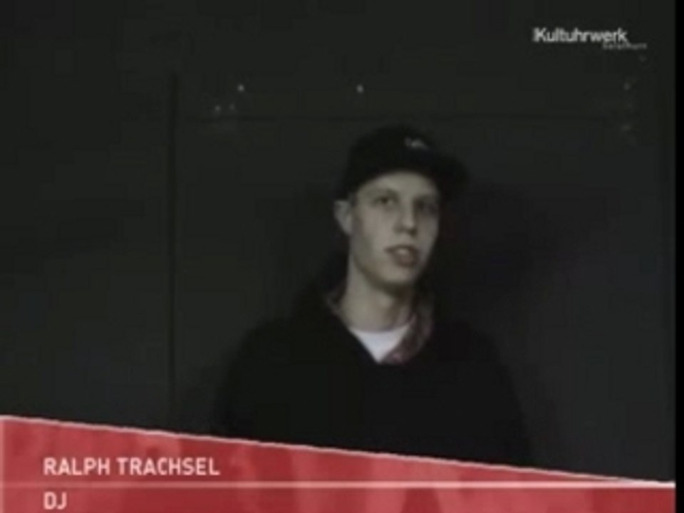 Heso Präsentation Kultuhrwerk Zelt