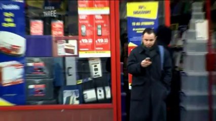 Mistri svindlu - Podvodnici v akcii - s01e06