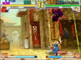 Street Fighter III- 3rd Strike Matches 131-145