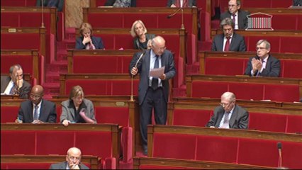 PLFSS 2014: explication de vote pour le groupe socialiste