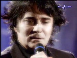 11 Renato Zero - I miei miti (Video Tv - Rai Uno dalla Carrà)