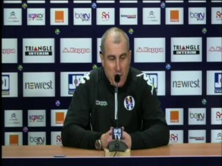 TFC/MHSC : La Conférence de Presse en intégralité