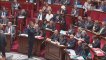 [ARCHIVE] Réforme des rythmes scolaires : réponse de Vincent Peillon au député Yves Jégo lors des questions au Gouvernement à l'Assemblée nationale, le 12 novembre 2013