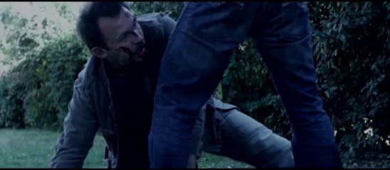 Jean-Christophe Savelli -Director Demo Reel-