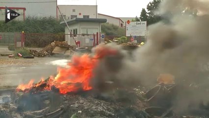 La Pacte d'Avenir pour la Bretagne déjà décrié