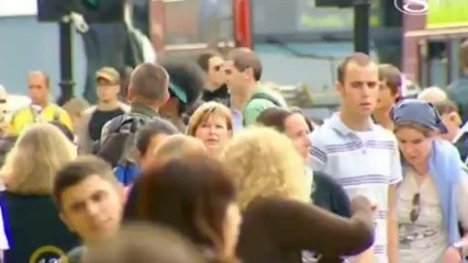 Mistri svindlu - Podvodnici v akcii - s02e10