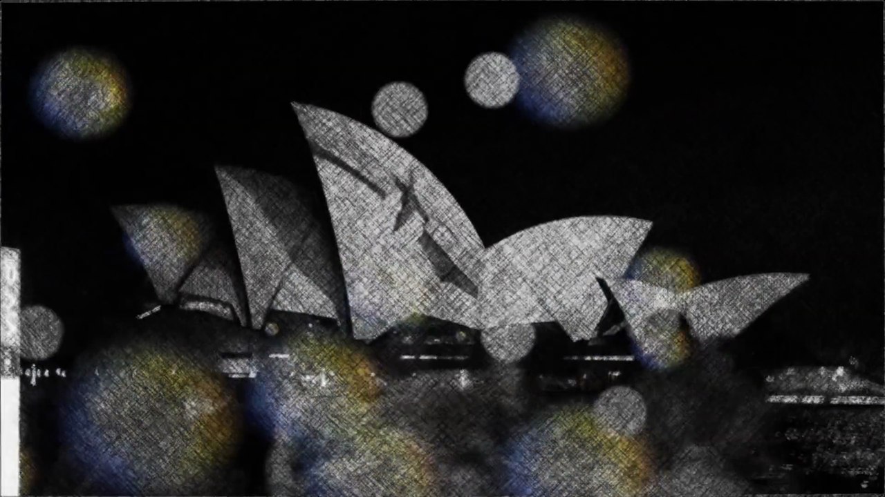 11/15 - CHRIS CONCA "FAR BEHIND" NEW WONDERFUL HD LAPSE TIME VIDEO CLIP IN "SYDNEY" (Extract from the album "PULSE") BEAUTIFUL MINIMAL TECH-HOUSE SESSION