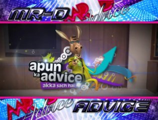 Mr.D Advice Game Advice 18-11-2013