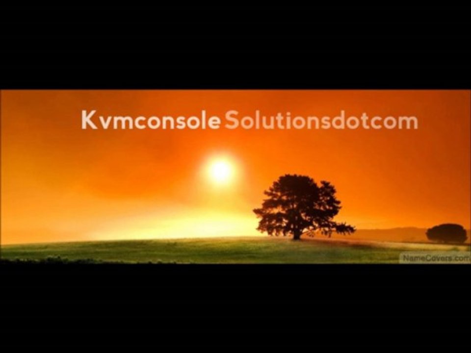 Kvm Switches, Digital Kvm Switches