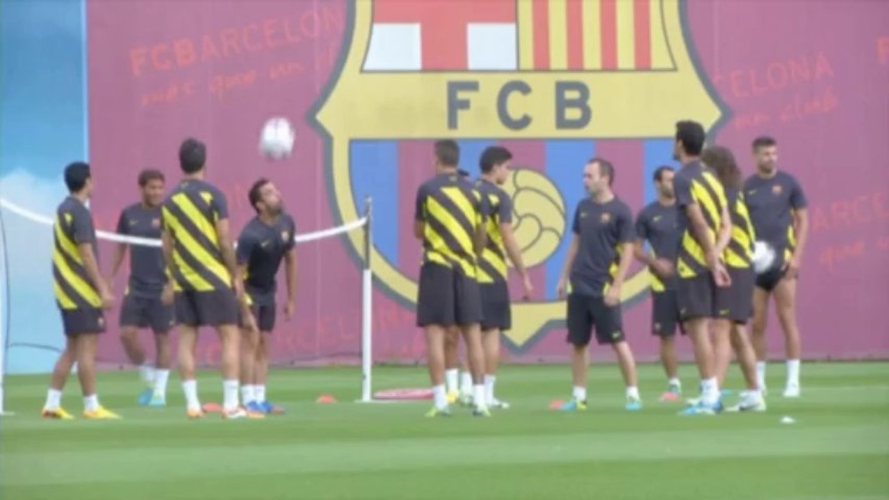 Real und Barca kassieren Millionenstrafen