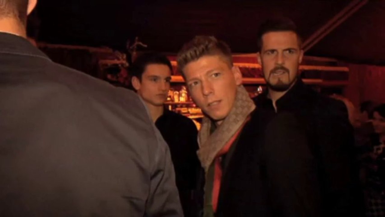 Nilsson: 'Leistung, Kampf und endlich gewinnen'