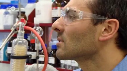 Leuchtdioden aus deutsch-französischer Hand | Made in Germany