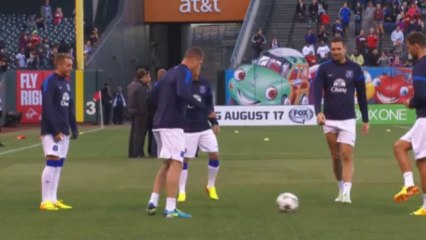 14e j. - Moyes retrouve son ancien club