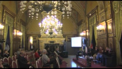 Entretiens J.Cartier #26 - Les Festivals, outils de développement culturel