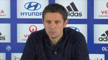 Francia - Garde quiere regresar a la senda de la victoria