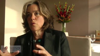 Rapid internet penetration can lead to soietal instability