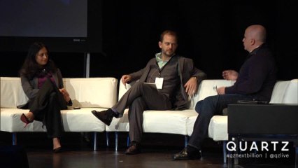 Interesting Things In Arab World Start-ups