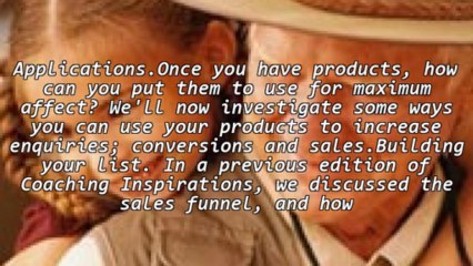 High Ticket Coaching Product Creation - What You Need To Succeed