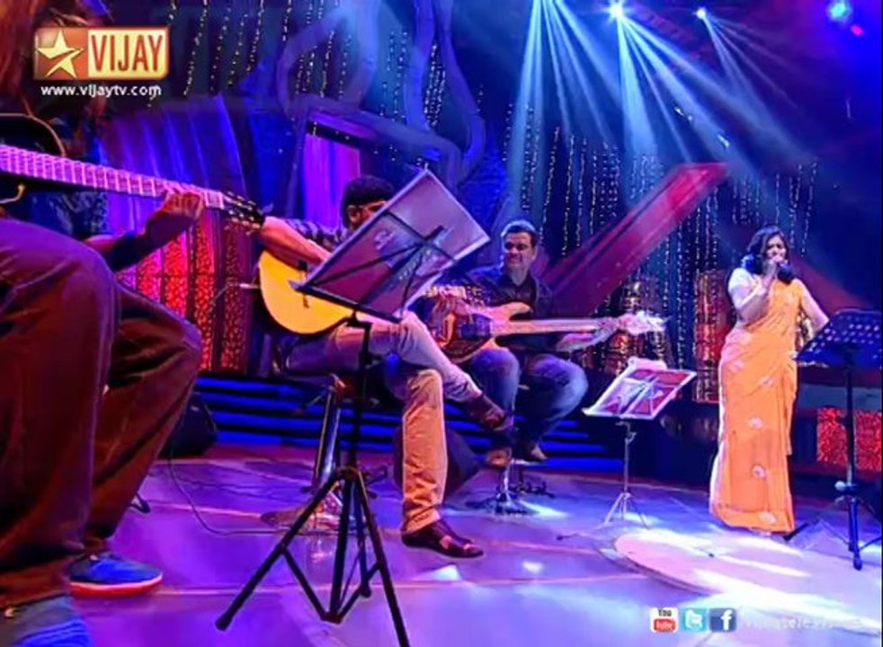 Special Performance by Pooja