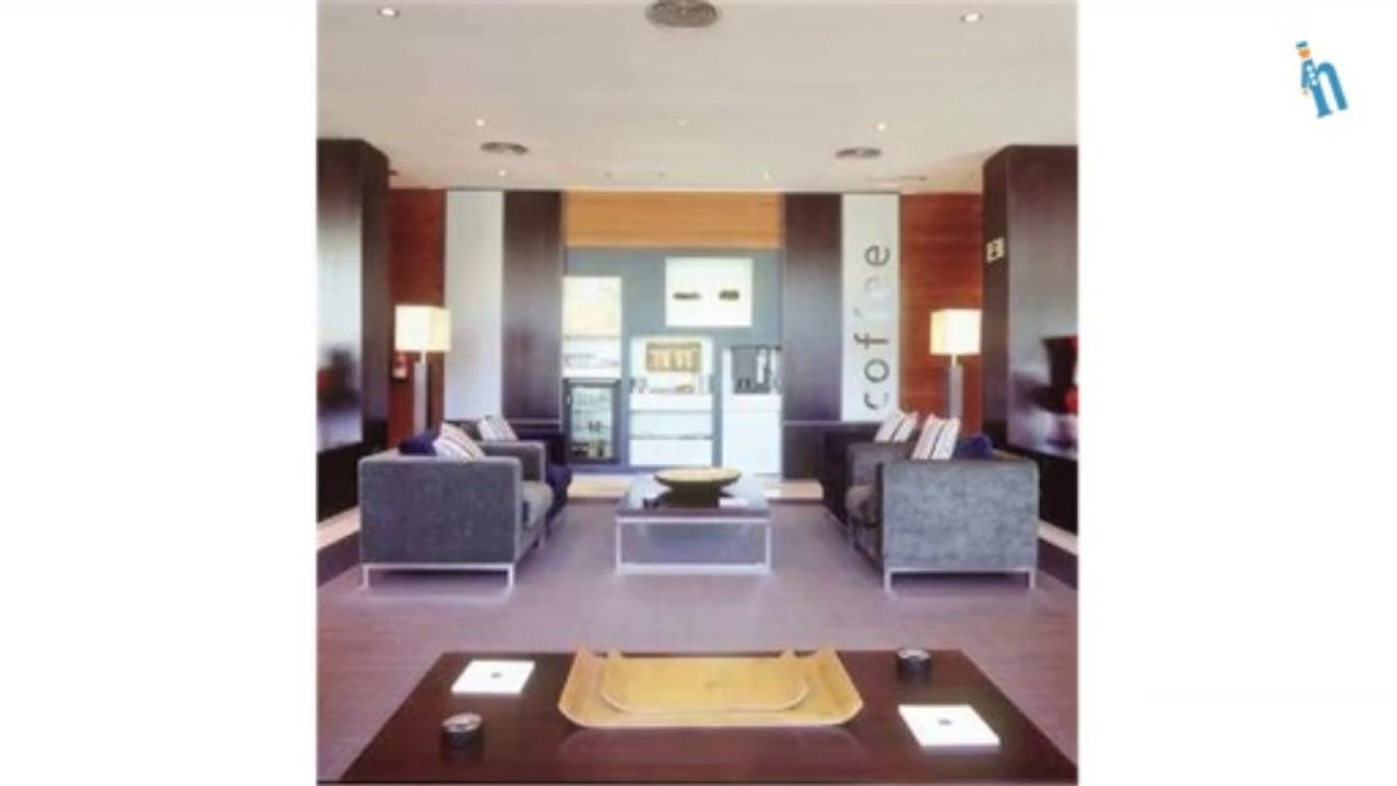 Badajoz - Hotel AC Badajoz (Quehoteles.com)