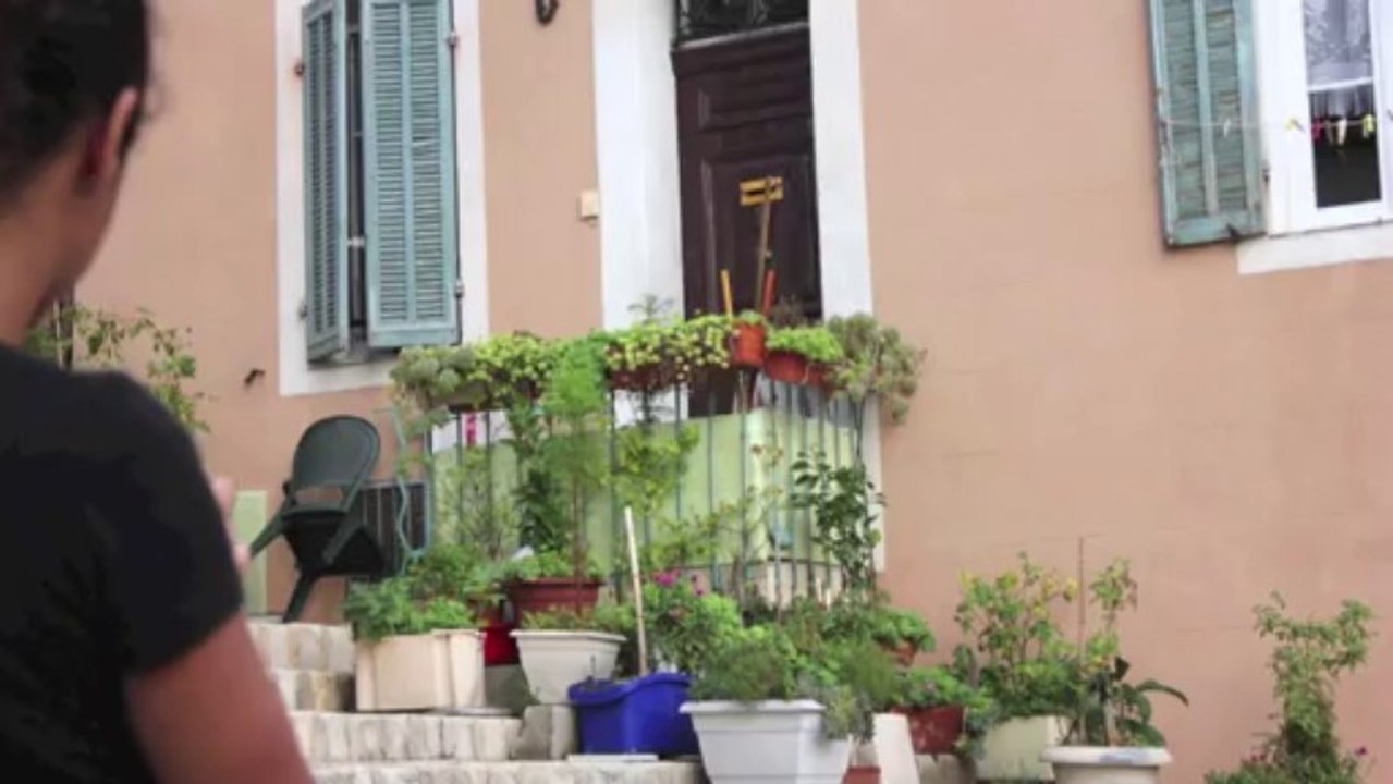 D4 Web-doc Mobilité : Aubagne: Le droit au transport et à la ville