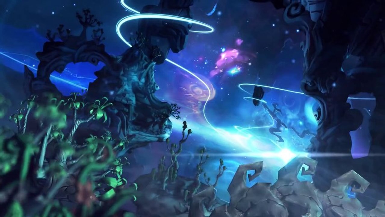 Project Spark Intro Trailer (Xbox One Exclusive)
