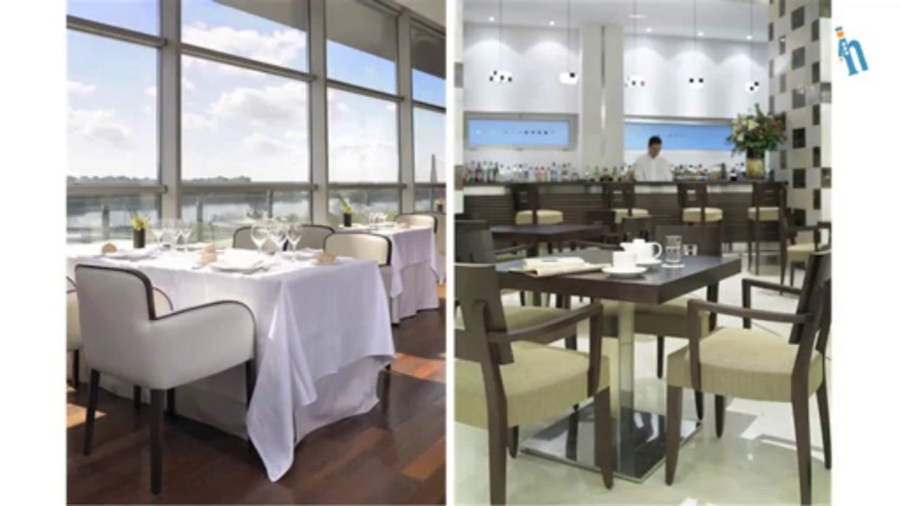 Badajoz - Hotel NH Gran Casino Extremadura (Quehoteles.com)