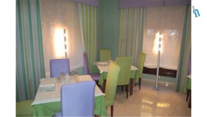 Badajoz - Hotel San Marcos (Quehoteles.com)