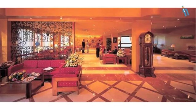 Badajoz - Hotel Husa Zurbarán (Quehoteles.com)