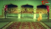 Sri Anjaneya Charitra Movie Songs - Nadhanvitamou - Arja Janardhana Rao - Roja Ramani
