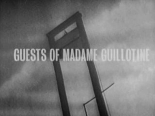 { Doctor Who } [Stagione 01] Episodio 38 - Ospiti di Madame Ghigliottina