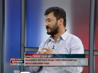 GÜNDEM MÜZAKERE (03.12.2013) 1.KISIM