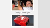 Arvada Garage Door Repair