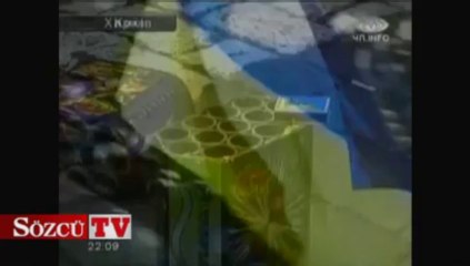 Ukrayna'daki olaylar sırasında polisin eleştirilen görüntüleri