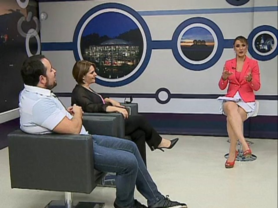 Entrevista Ótv   Feng Shui parte 3